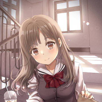 ランチタイム