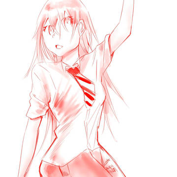 らくがき