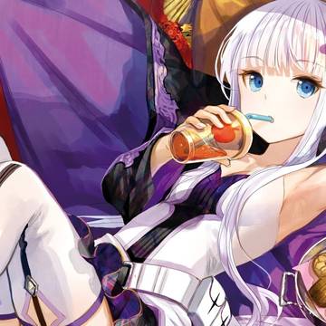 Emiya Yuuji