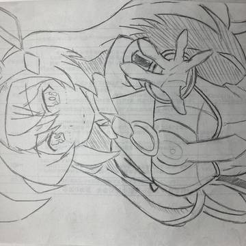 ミホノブルボン