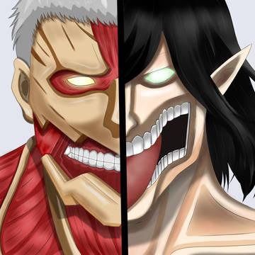 Attack On Titan