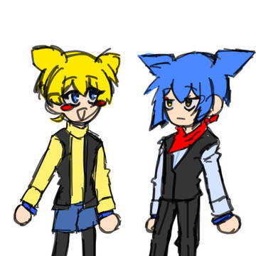 アルミ&テルル