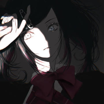 教室の世界verミク