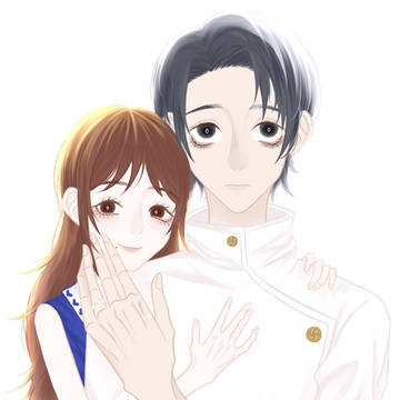 ー約束だよー