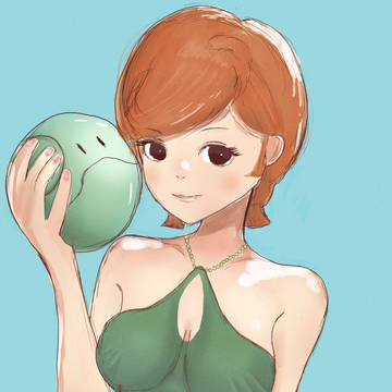 ミネバ・ザビ