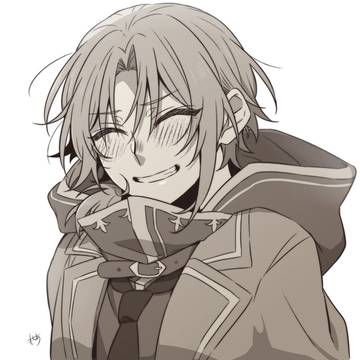 レオさん