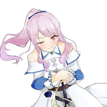 姫騎士瑞希