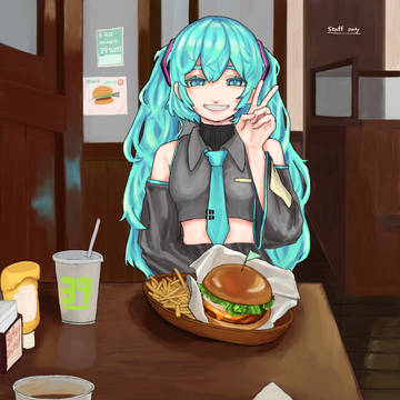 ミク