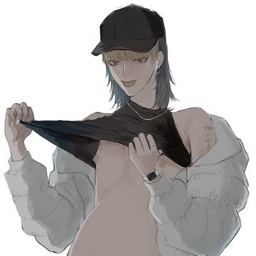 ♡