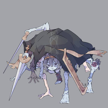 接ぎ木の貴公子