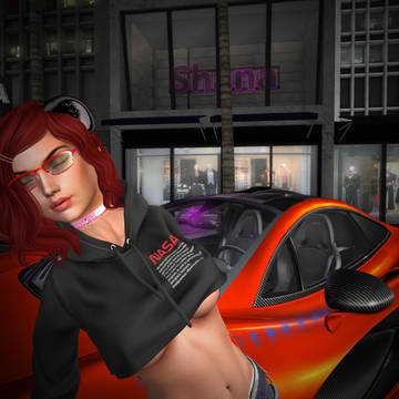 second life