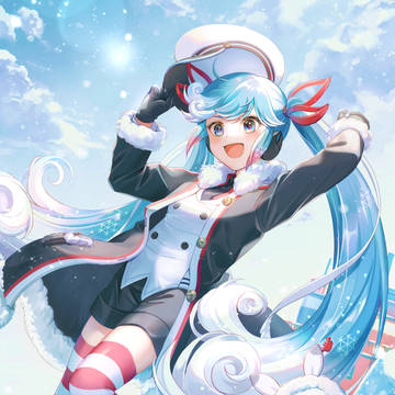 SNOW MIKU 2022!