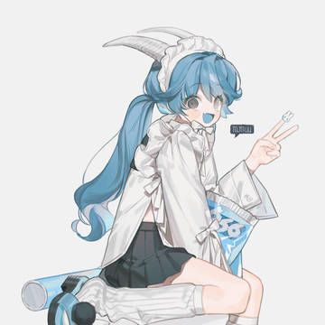 💙