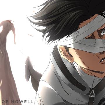 LEVI ACKERMAN
