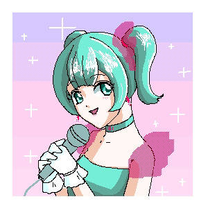 歌姫