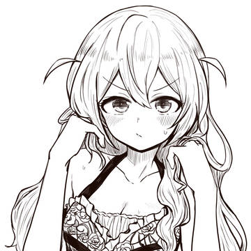 このみさんのお清楚パジャマのやつ