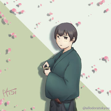 らくがき