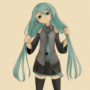 初音ミク