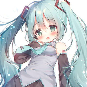 ミクの日