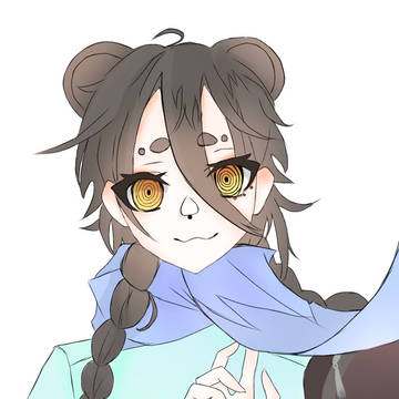 my vtuber