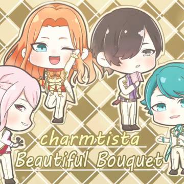 デフォルメイラスト