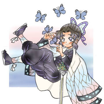 しのぶさん