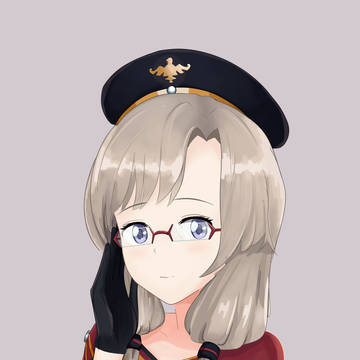 ケルン (Secretary Waifu Köln)