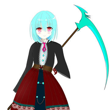 お絵描き練習
