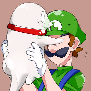 ルイージ