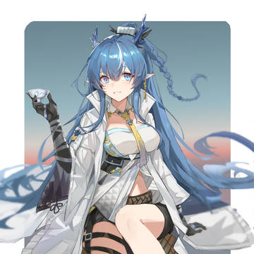 令