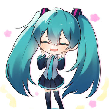 ミクの日