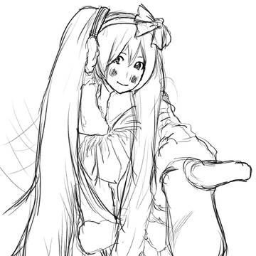 初音ミク
