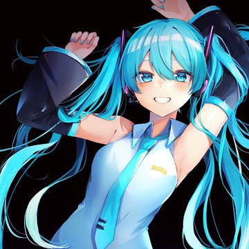 ミクの日2022