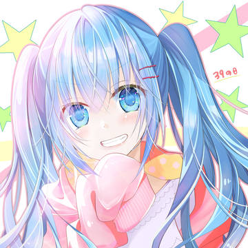 ミクの日