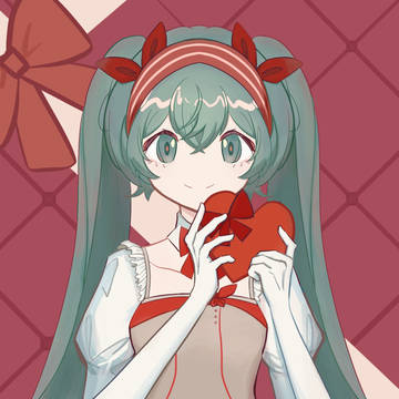 ❤️