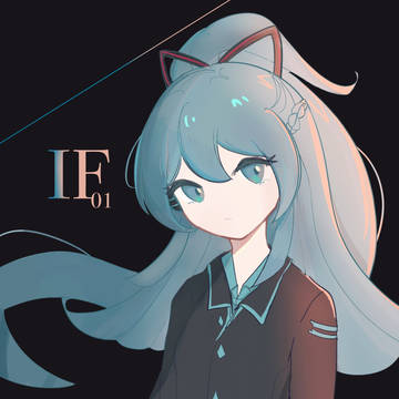 IF