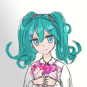 miku