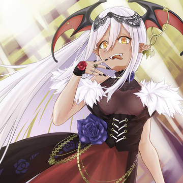 ヴァリアナ・S・ティンガーネット