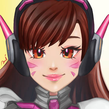 D.Va。