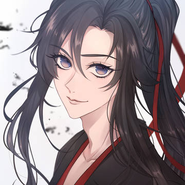 魏無羨