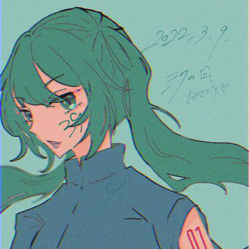 ミクの日2022