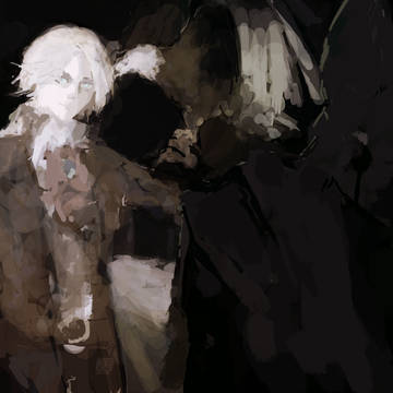 ルーファス・アルバレア