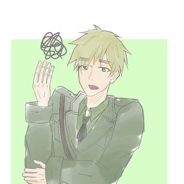 「ったく、お前ってやつは…」