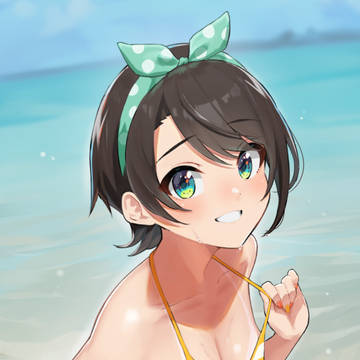 大空スバル