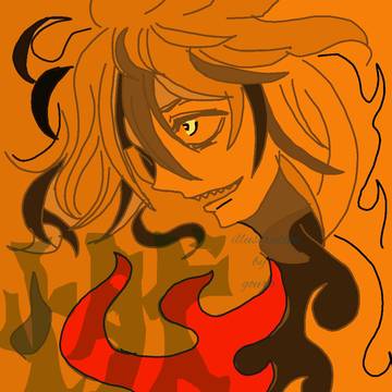 『僕がやるよ、オルトは下がってて』