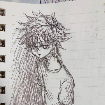 伏黒ショタ