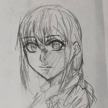 マキマさん　適当に
