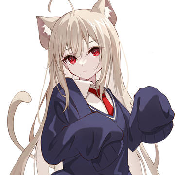ねこ