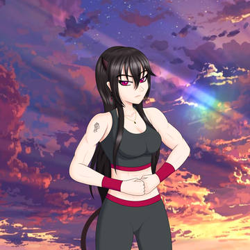 Remnya(レムーニャ) OC