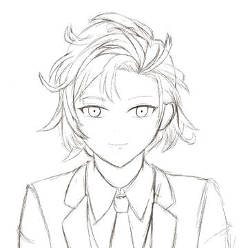 落書き